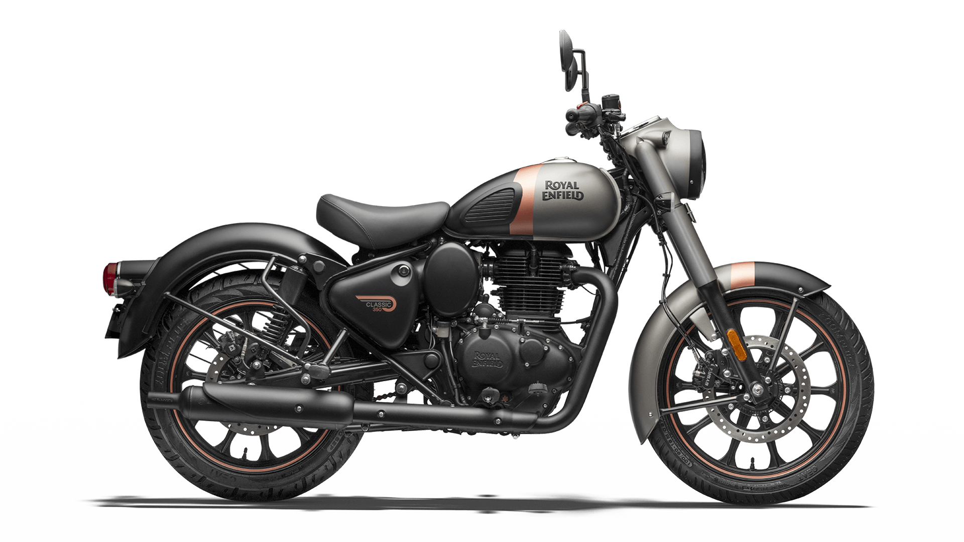 Rent Royal Enfield Classic 350 CC