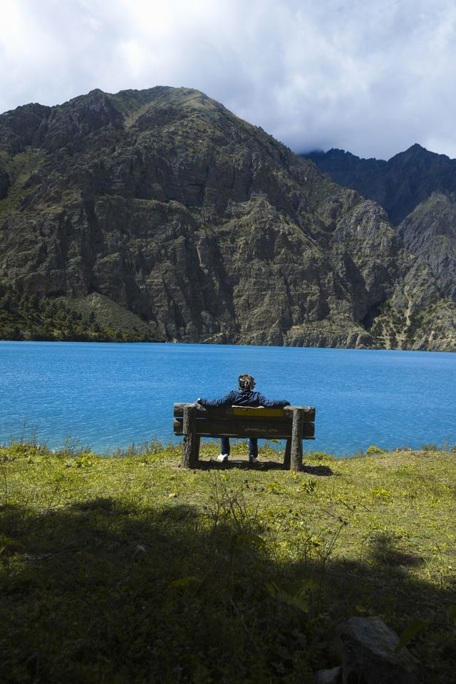 Upper Dolpo Motorcycle Expedition - 18 Days