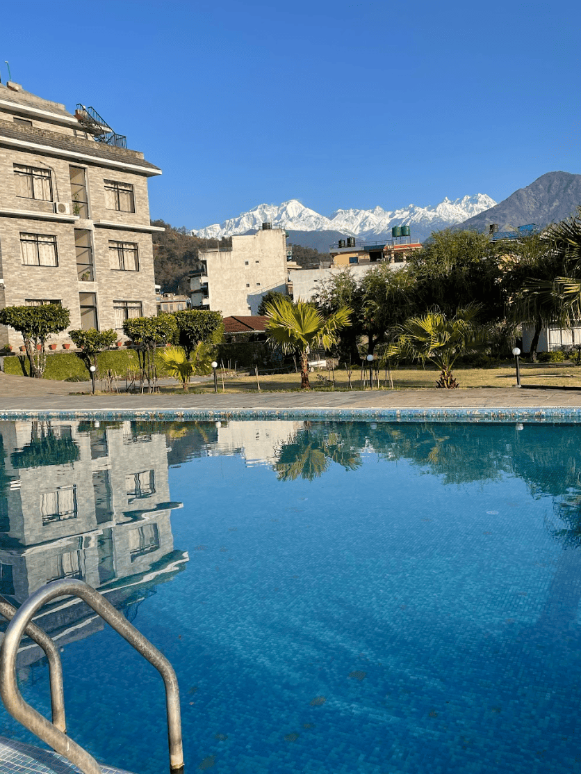 Best of Manang and Mustang Motorbike Tour - 14 Days
