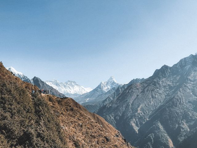 Luxury Nepal Tour