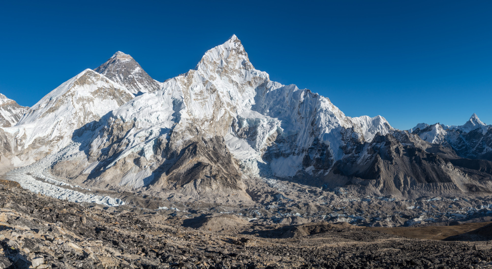 Everest Base Camp Motorcycle Tour – Tibet