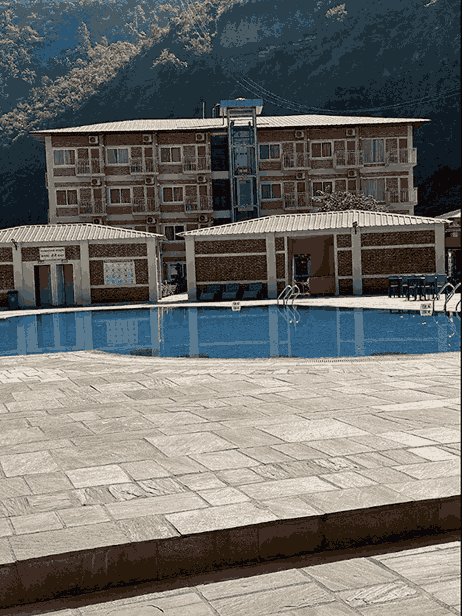 Everest View Motorbike Tour - 6 Days