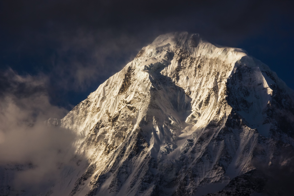 Everest Base Camp Motorcycle Tour – Tibet
