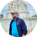 Kiran Krishnan