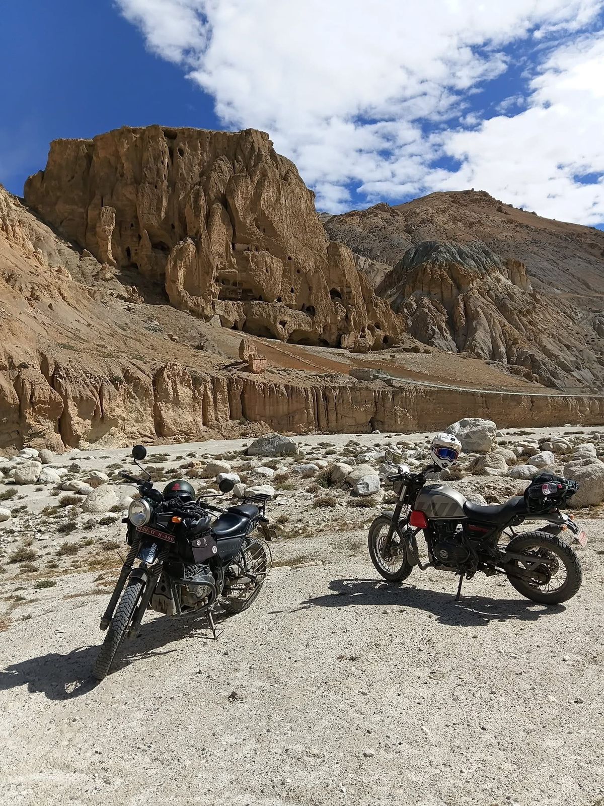 DAY 6 – Ghami to Lo-Manthang (3,840m) — 20km, 2–3 hours - Image 7