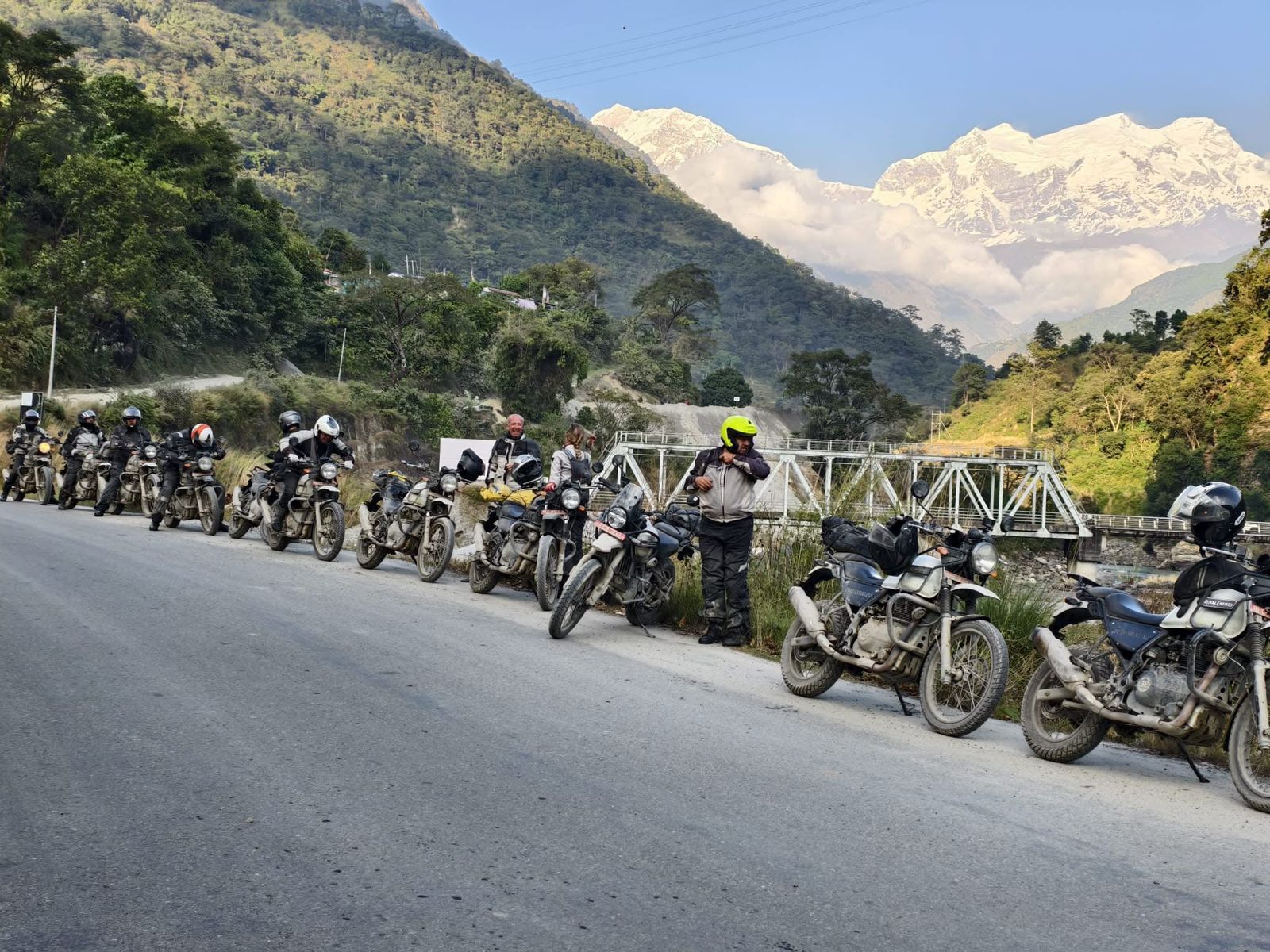 DAY 6 – Ghami to Lo-Manthang (3,840m) — 20km, 2–3 hours - Image 11