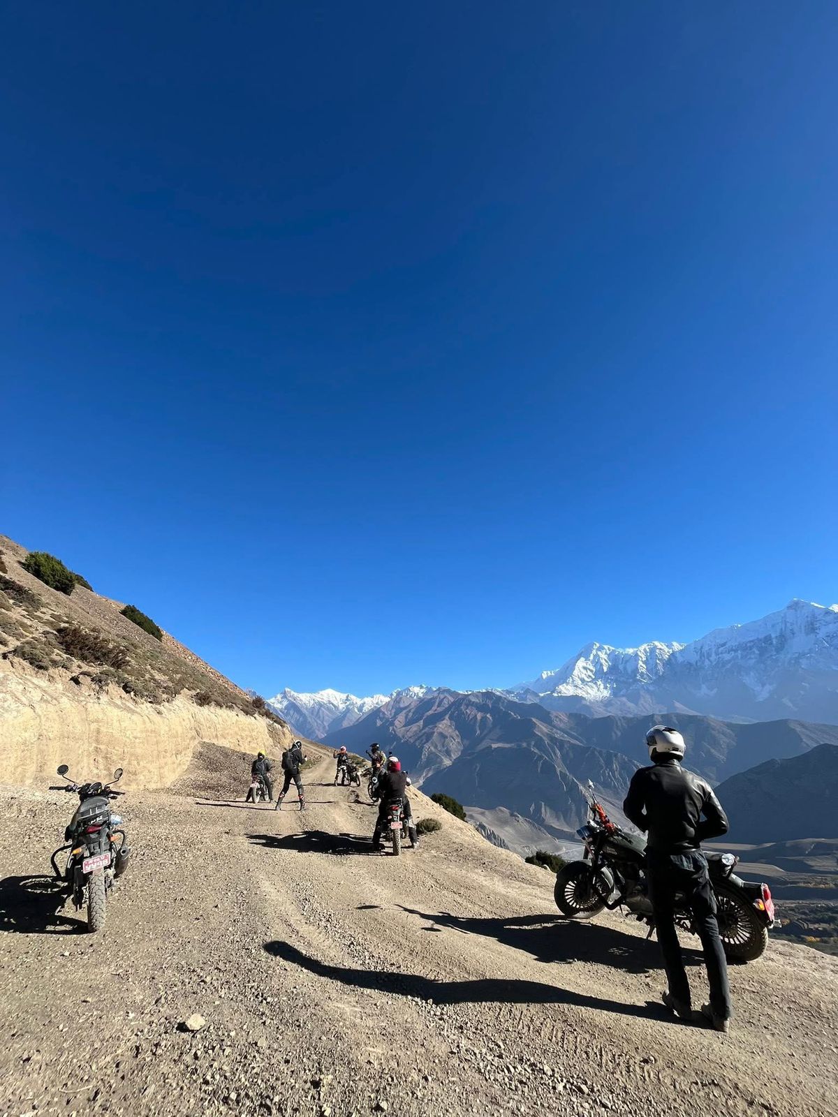 DAY 6 – Ghami to Lo-Manthang (3,840m) — 20km, 2–3 hours - Image 9