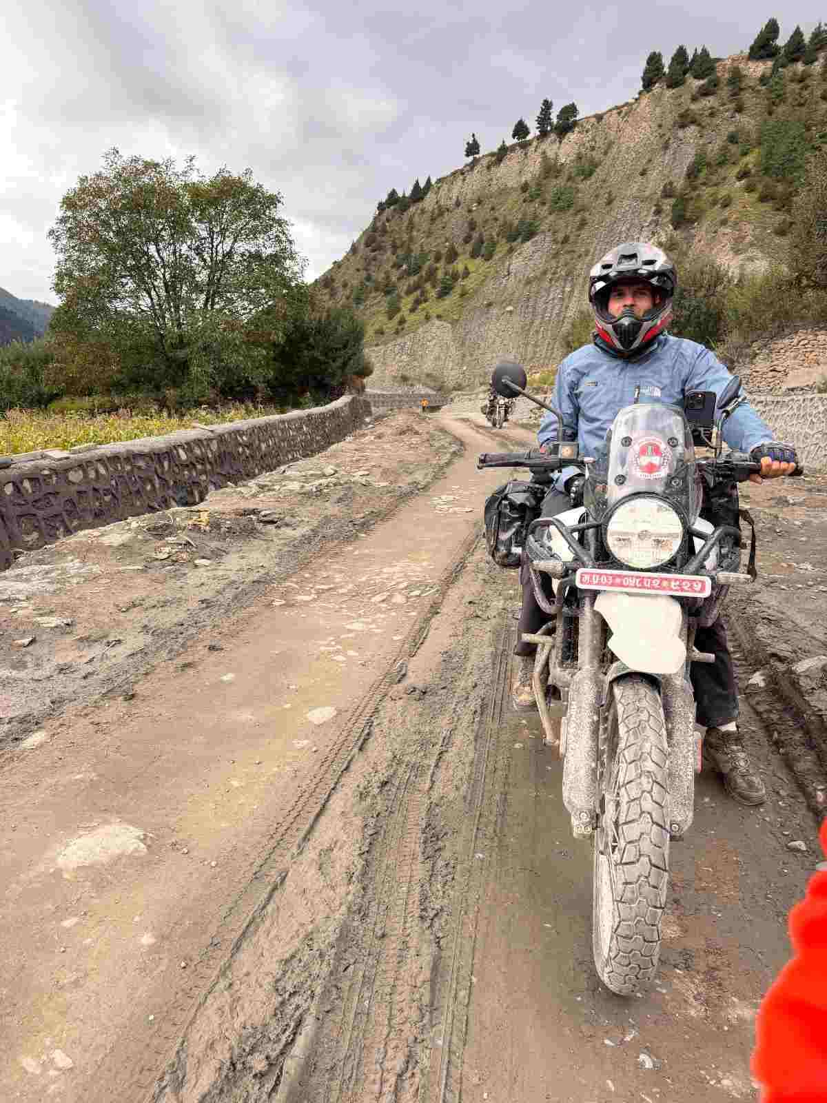 Day 4: Ride to Kalopani (2,600 m) 130 KM (5/6 h) photo 3