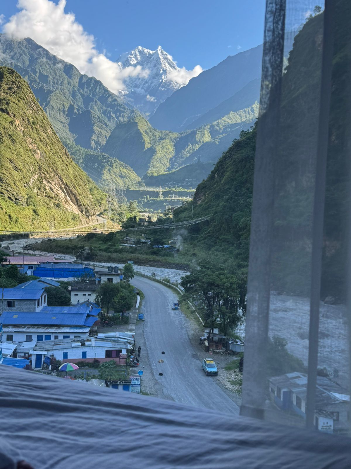 Day 8: Kagbeni to Tatopani (120 km, 6–7 hrs) - Image 9