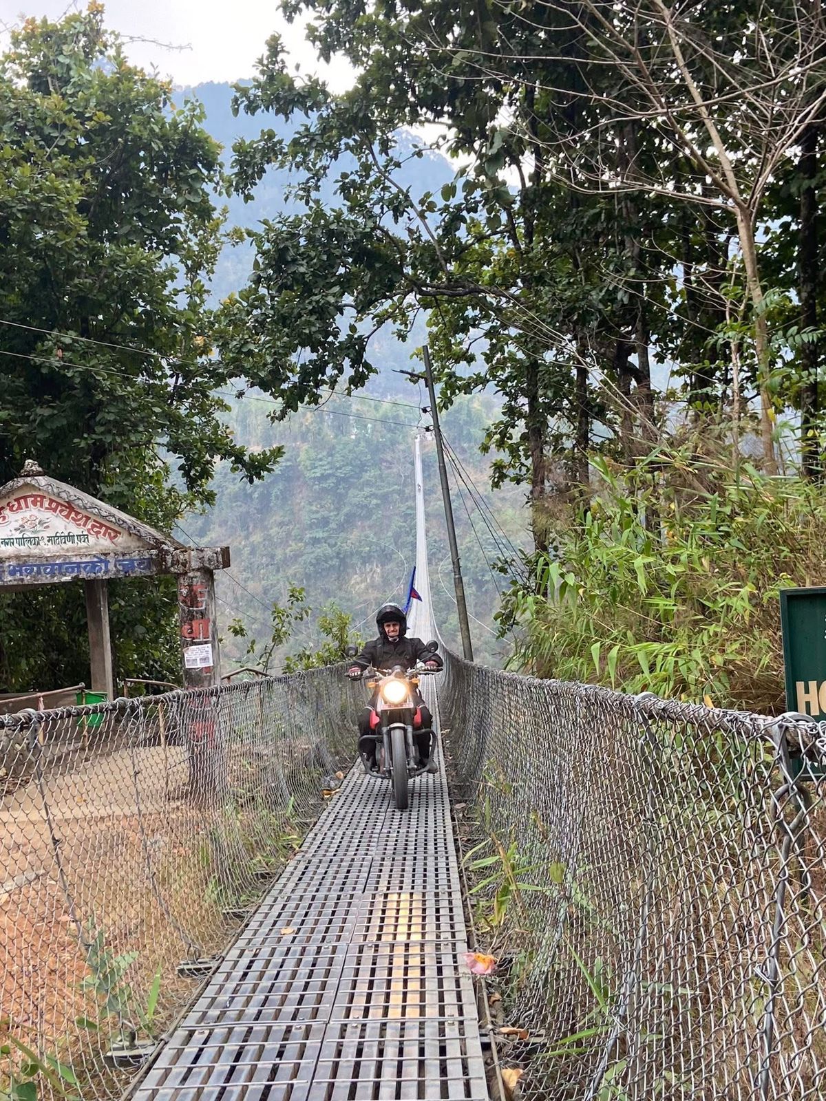 DAY 6 – Ghami to Lo-Manthang (3,840m) — 20km, 2–3 hours