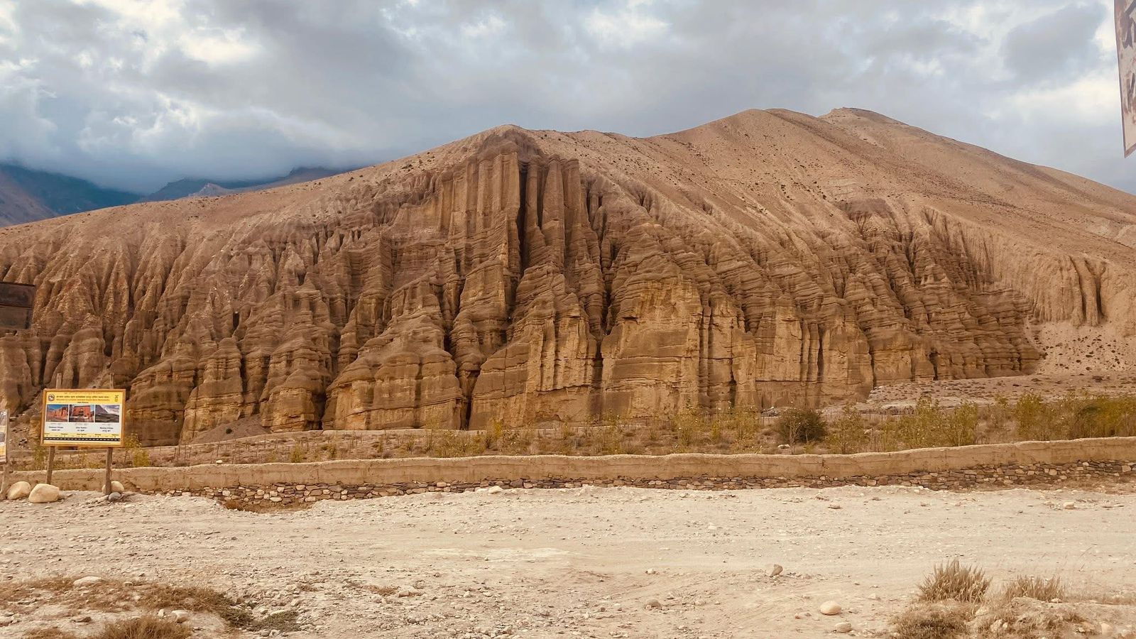 DAY 6 – Ghami to Lo-Manthang (3,840m) — 20km, 2–3 hours - Image 6