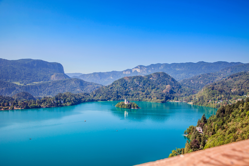Rara Lake Motorcycle Tour