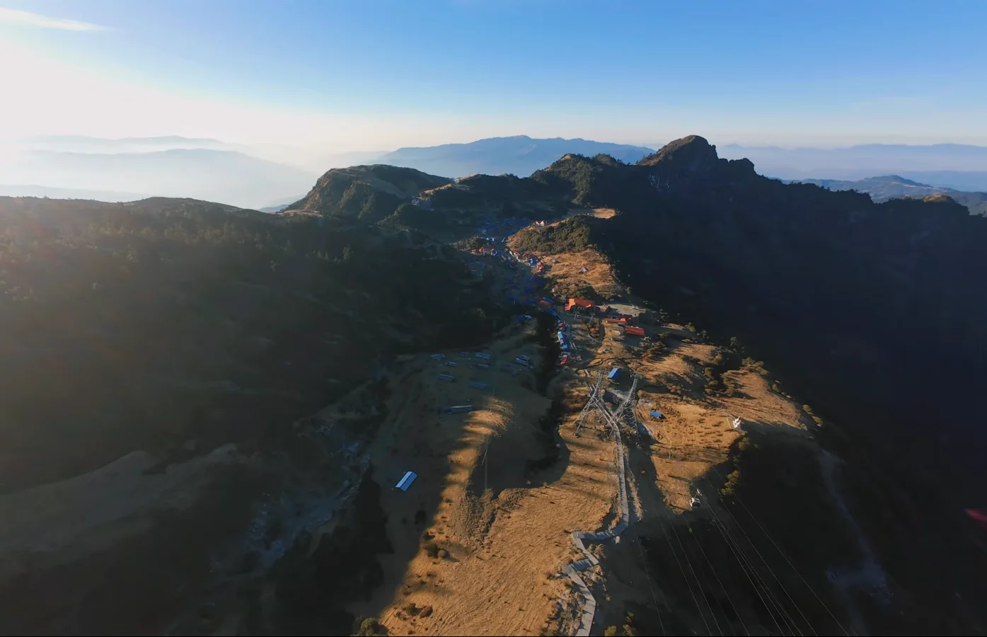 Kalinchowk and Dolakha Ride (5 Days)