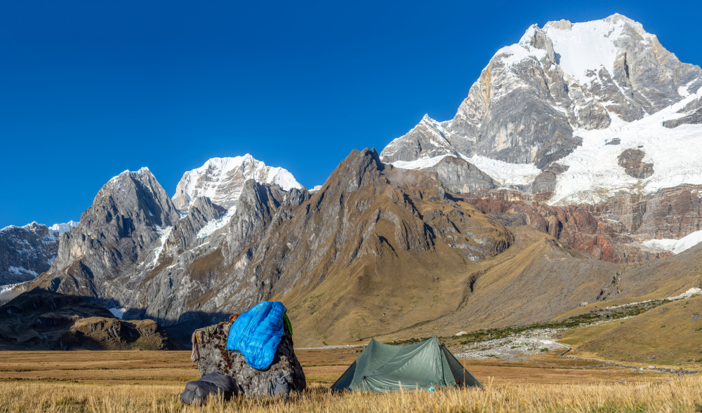 Everest Base Camp Motorcycle Tour – Tibet