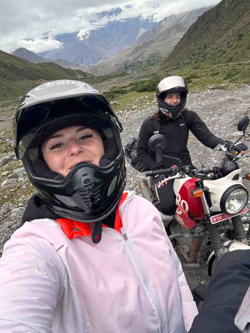 Motorcycle Touring Guide for Beginners: The Complete Guide