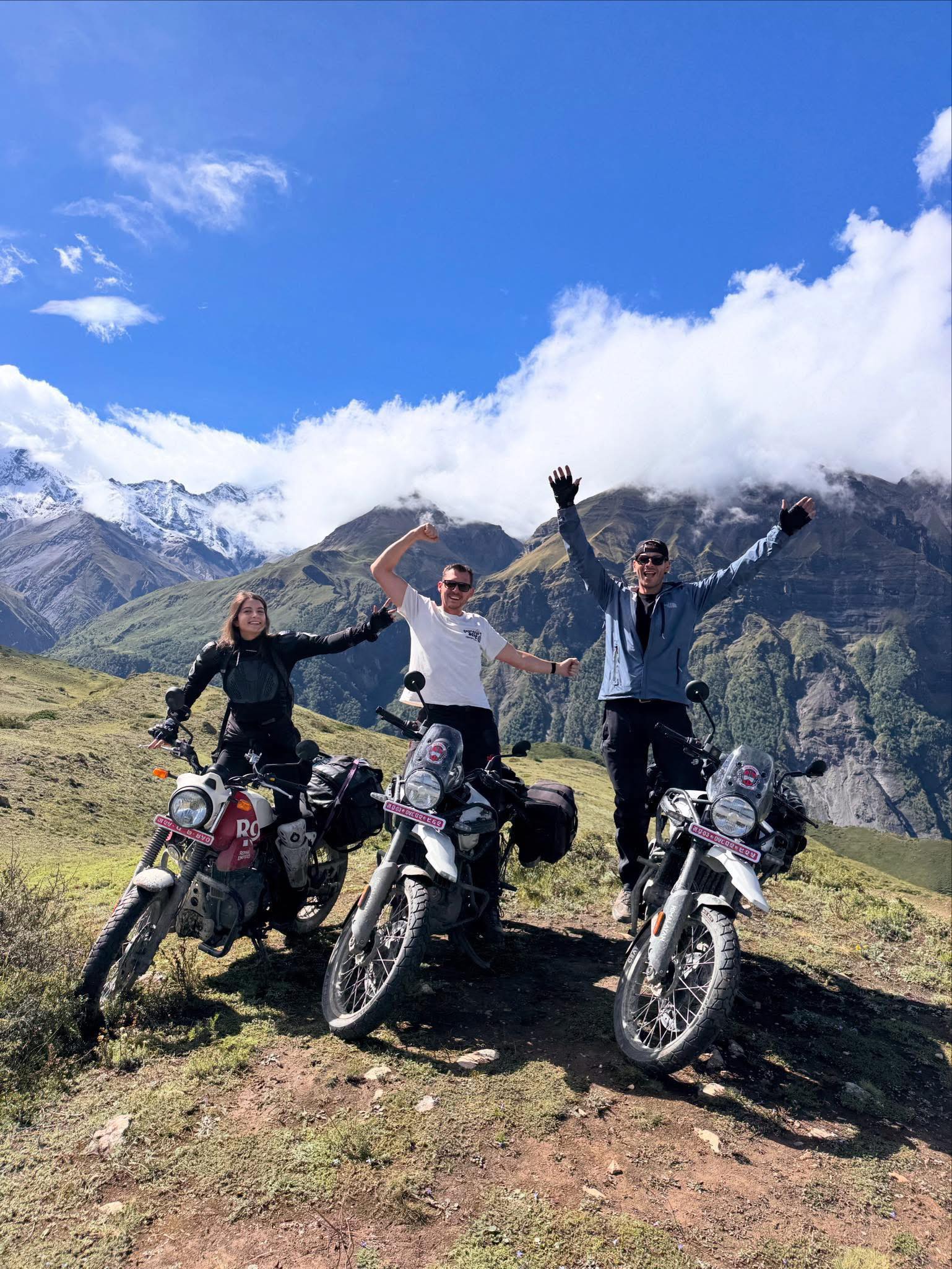 Is Nepal Safe for Motorcycle Touring? 2026 Guide