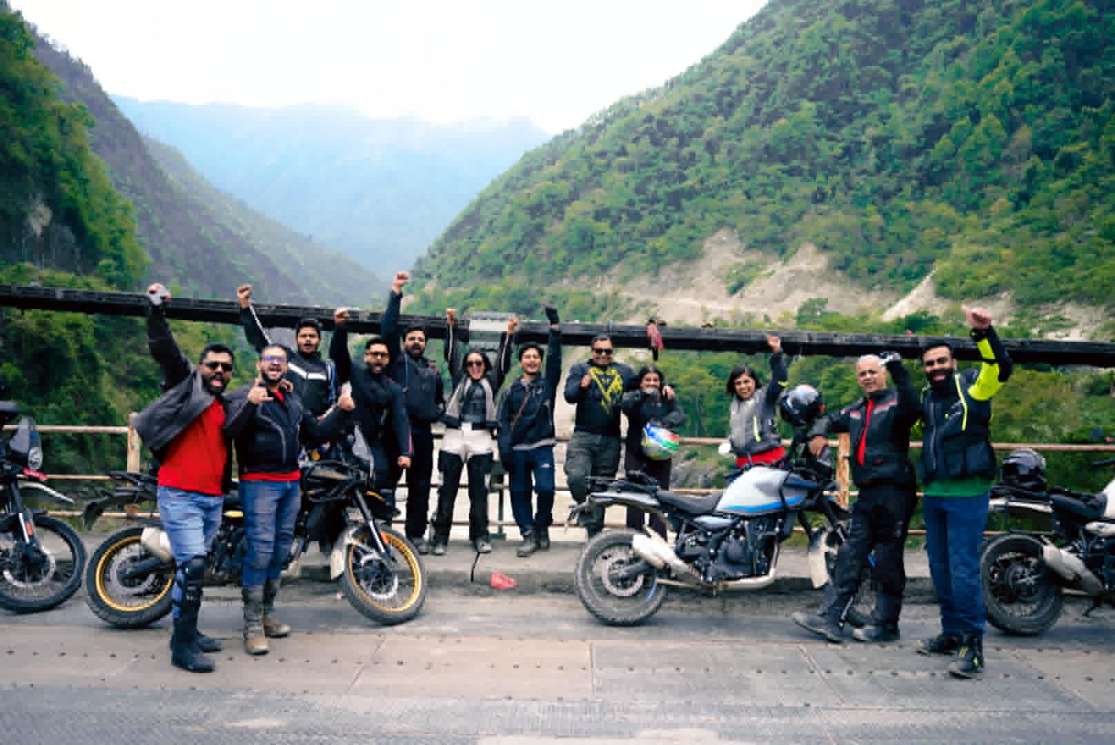 Cost of Motorcycle Tour in Nepal (Full Breakdown)