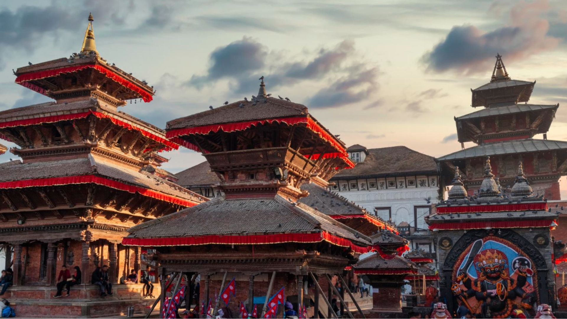 10 Best things to do in Kathmandu