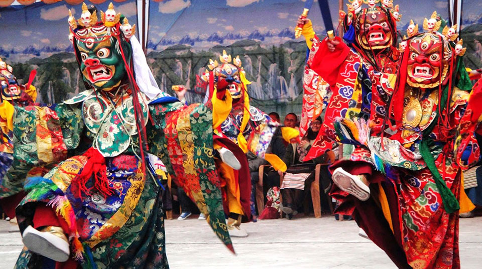 Tiji Festival in Lo Manthang: Complete Guide to Nepal's Most Sacred Mountain Festival