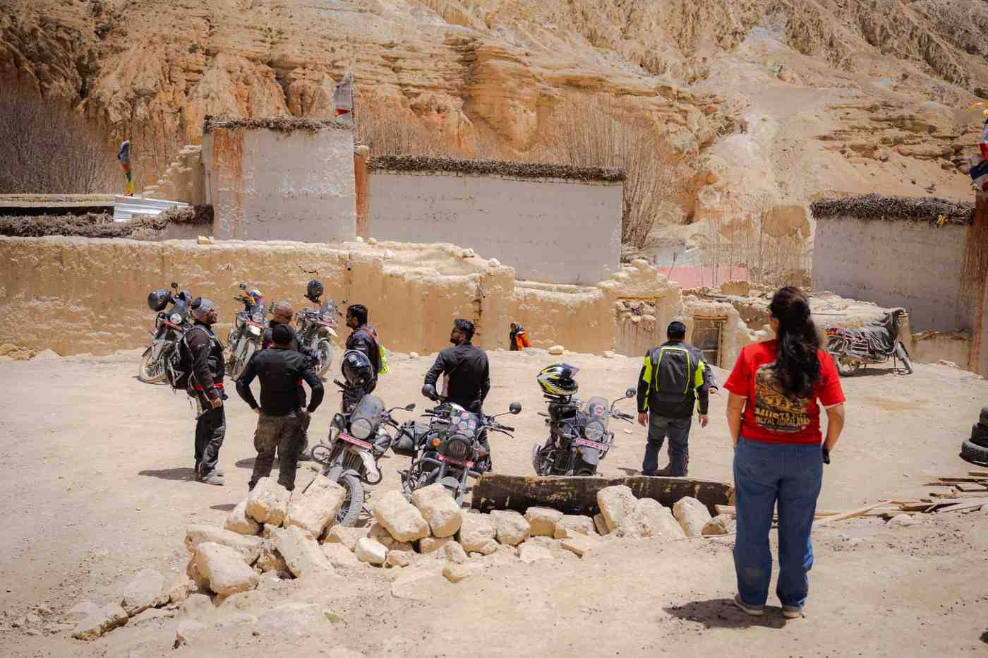 Why Book From Nepal Moto Tours Instead of Planning Everything Yourself