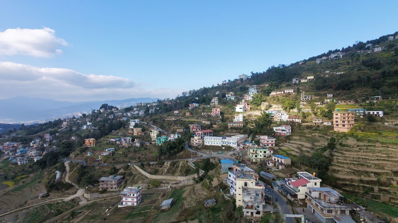 nagarkot