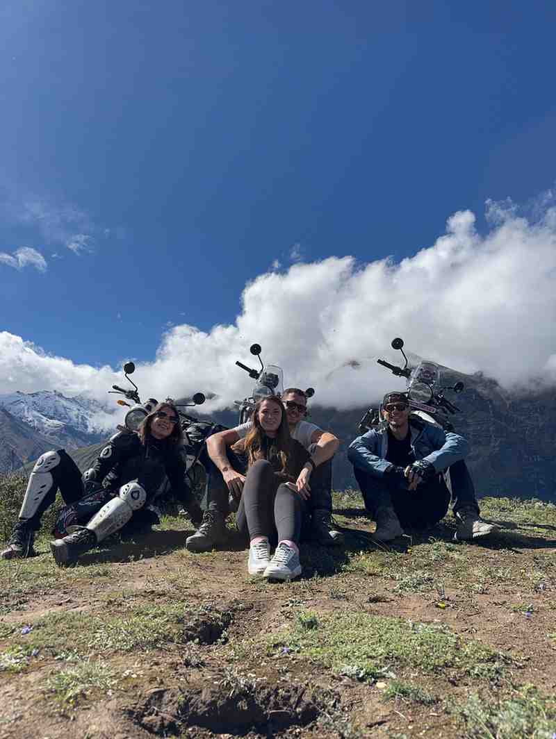 Why Nepal Is the Ultimate Motorcycle Adventure Destination