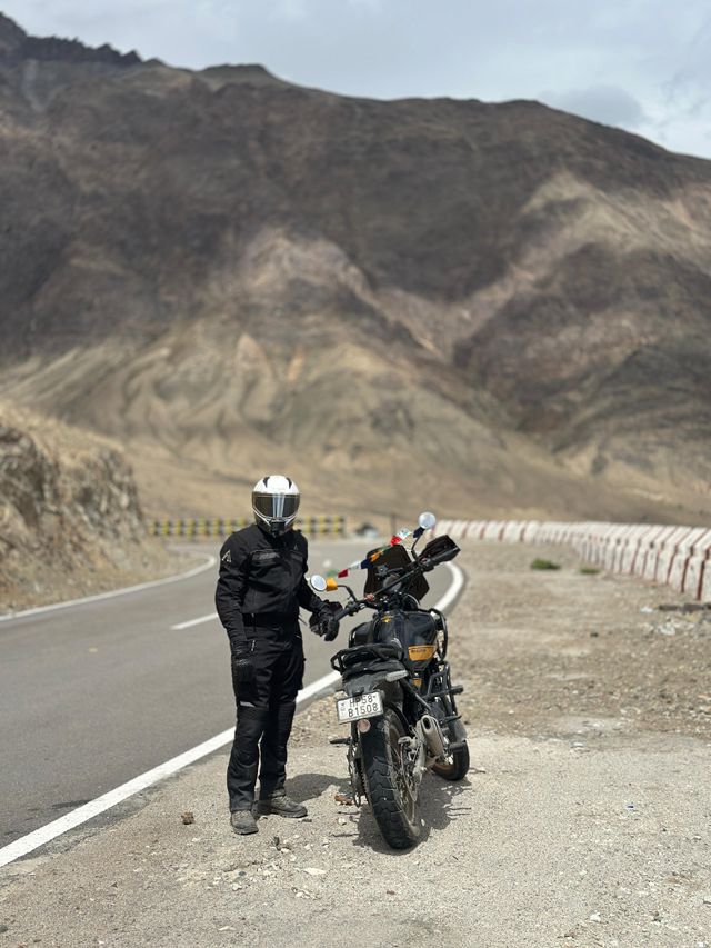 Nepal vs. Ladakh Motorcycle Tour: An Honest Rider's Comparison