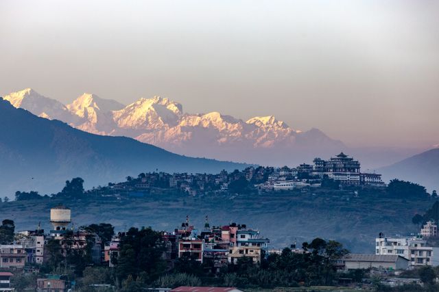 9 Most Underrated Places to Visit in Nepal by Motorbike