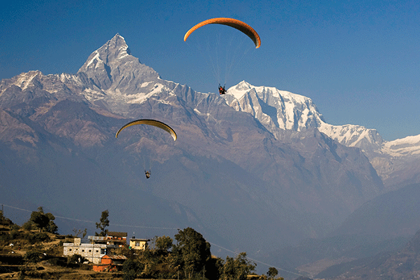 Pokhara