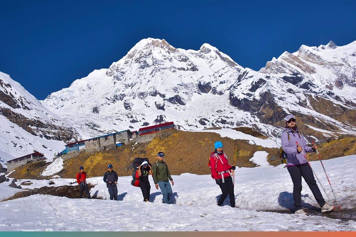 Annapurna Circuit