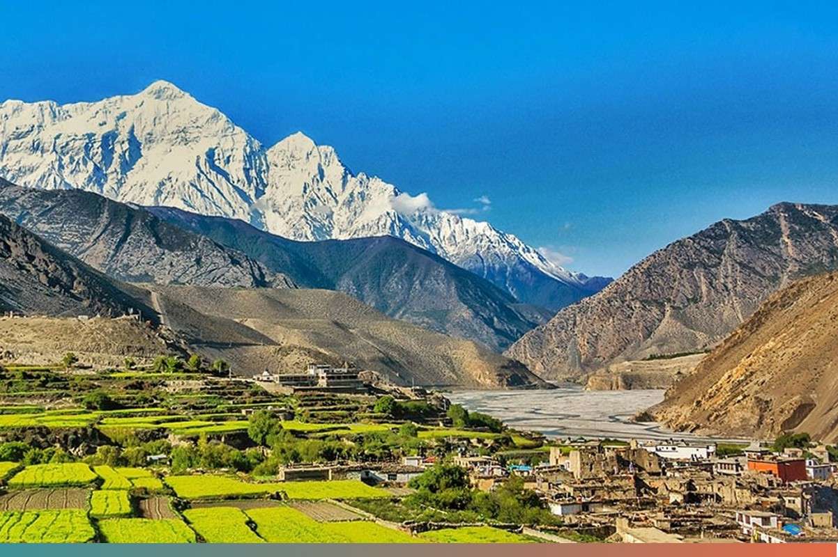 Jomsom