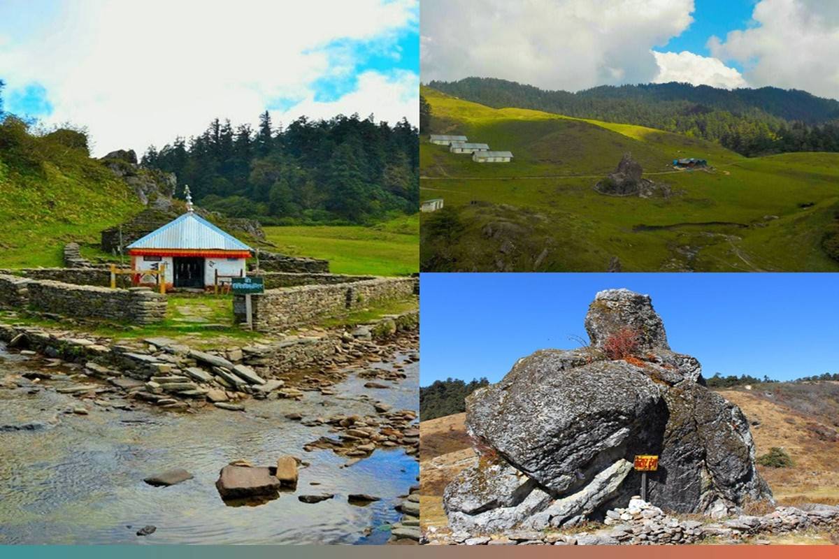khaptad national park