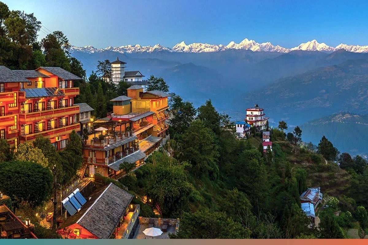 Nagarkot