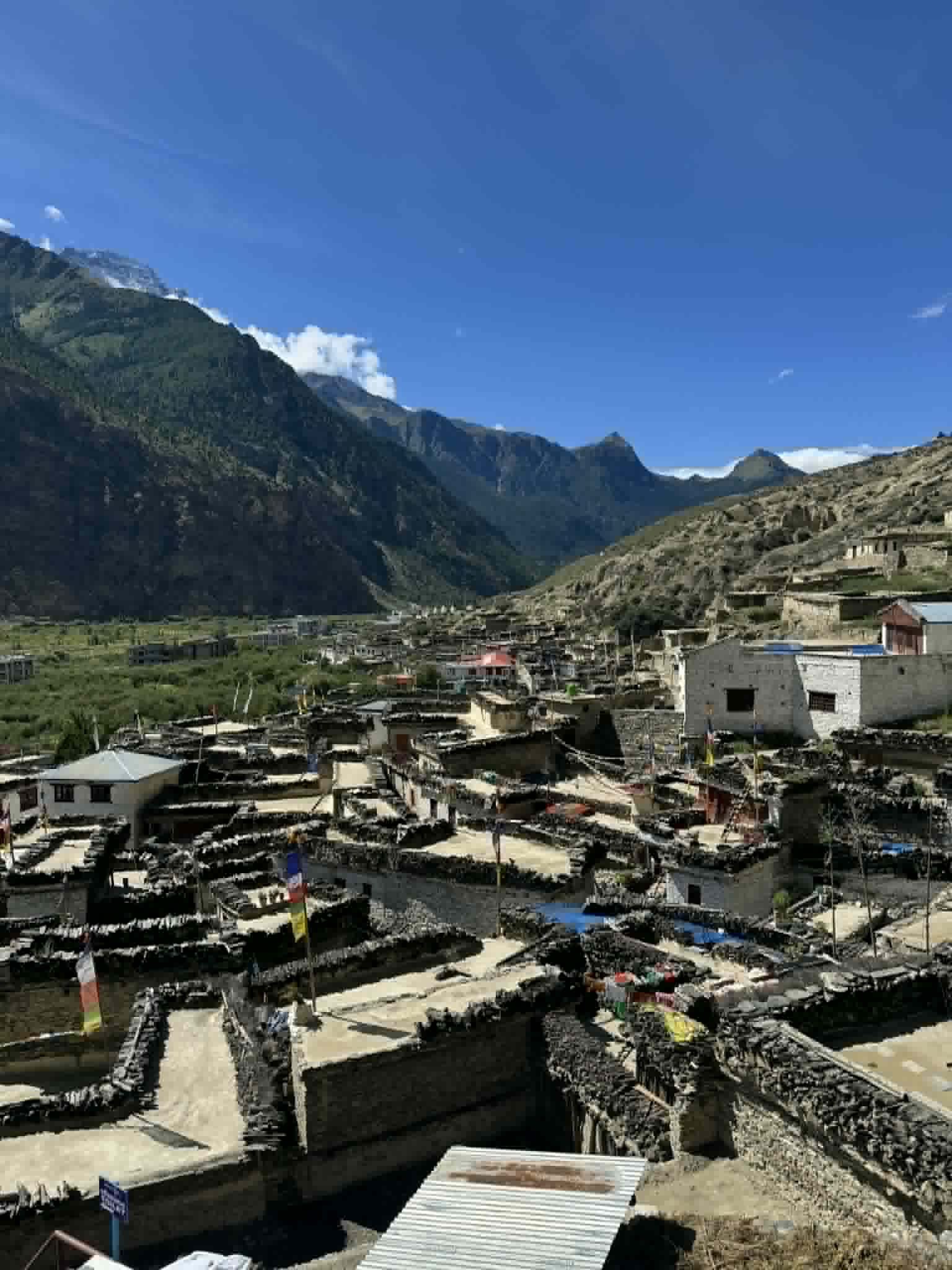 Pokhara