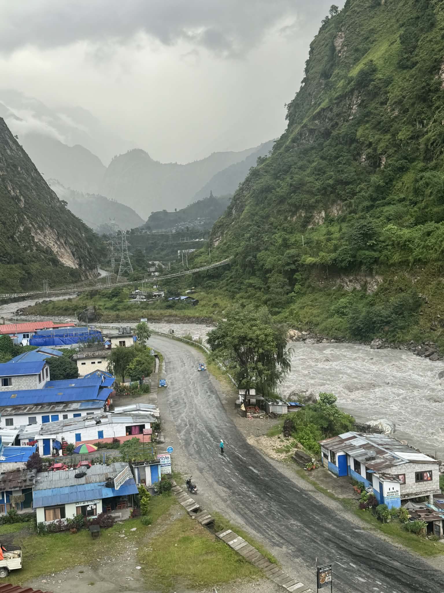 Bandipur